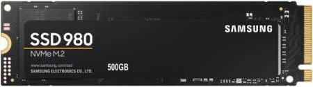 Samsung 980 (500 GB, M.2 2280)