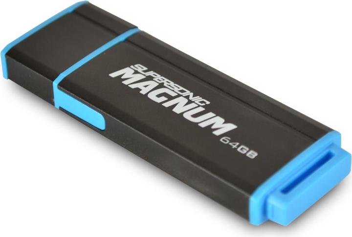 Actual product image Patriot Supersonic Magnum USB 3.0 (64 GB)