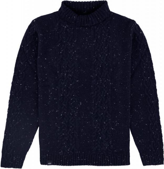 Actual product image Oxbow Polger - Merinopullover - Herren (M)