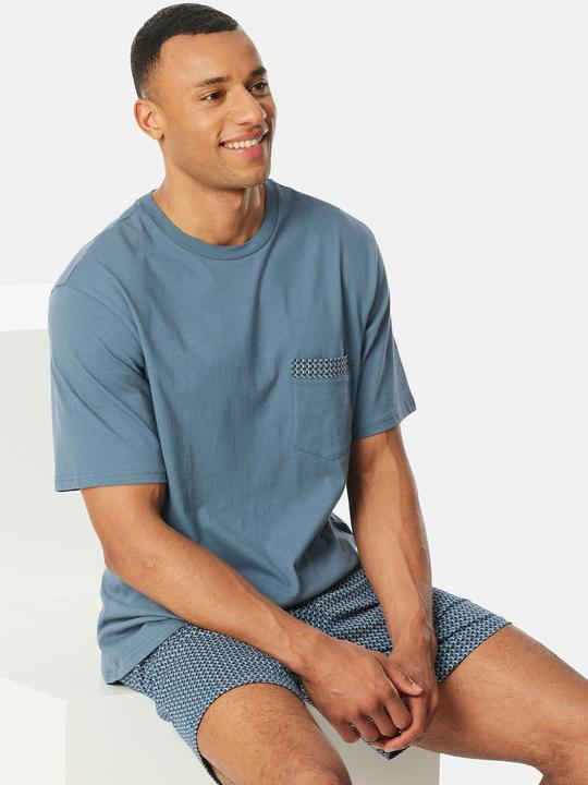 Image du produit Schiesser Shorty Comfort Nightwear (50)