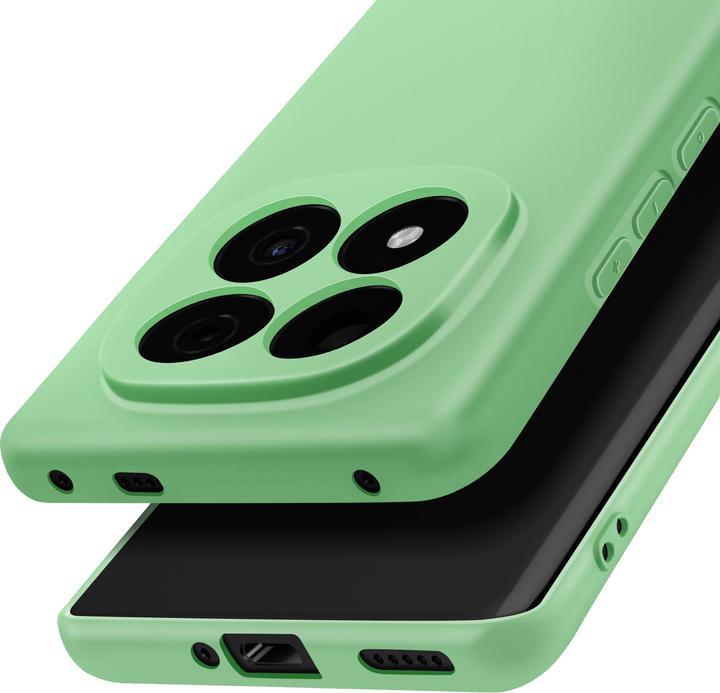 Produktbild Avizar Fast Cover (Xiaomi Redmi Note 14 Pro)