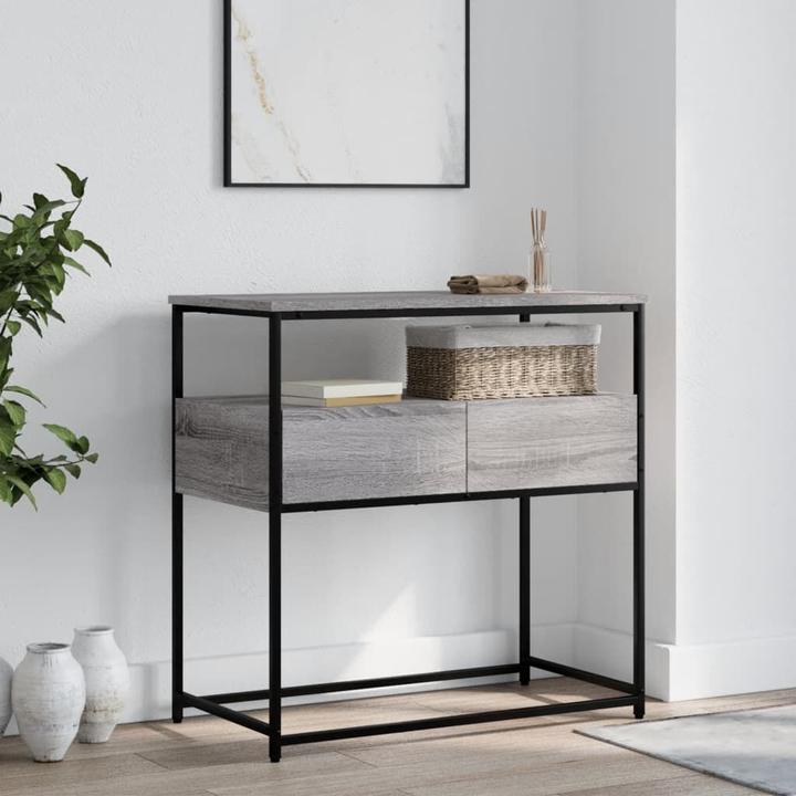 Image du produit VidaXL Gina (75 x 40 x 40 x 75 cm)