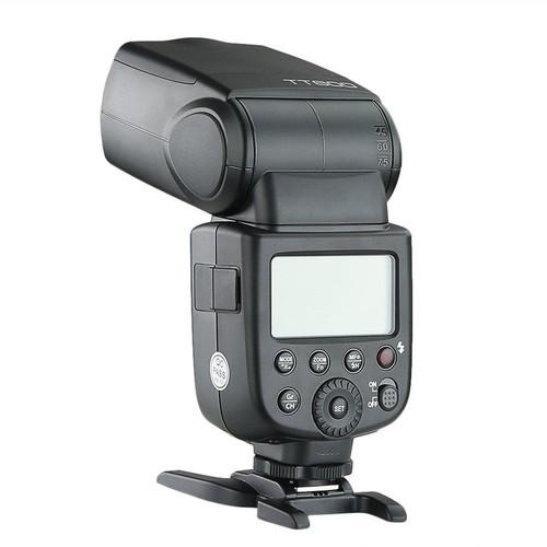 Immagine prodotto Godox Speedlite TT600 (Attacco del flash, Canon, Nikon, Pentax, Olympus)