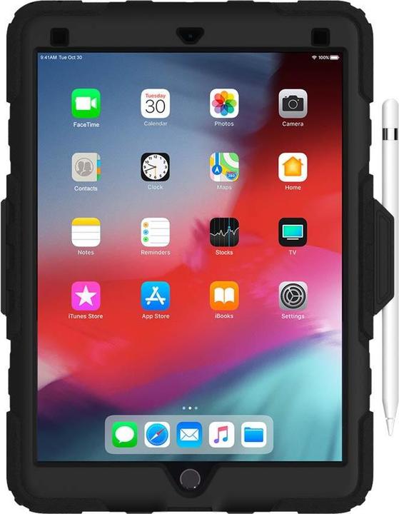 Actual product image Griffin Survivor All-Terrain Case (iPad Air 2019 (3. Gen), iPad Pro 10.5 2017 (1. Gen))