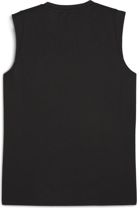 Actual product image Puma teamCUP Training Sleeveless Jersey (3XL)