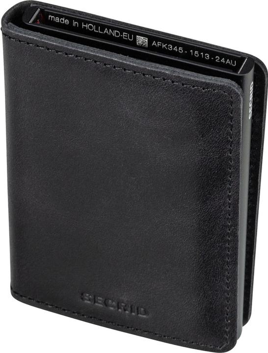 Actual product image Secrid Slimwallet