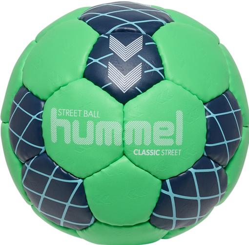 Actual product image hummel hmlCLASSIC STREET HB (0)