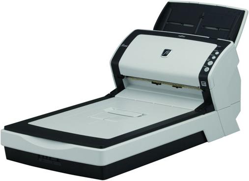Produktbild Fujitsu fi-6230Z