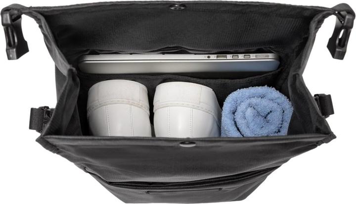 Actual product image Horizn Shibuya - Rolltop backpack (24 l)
