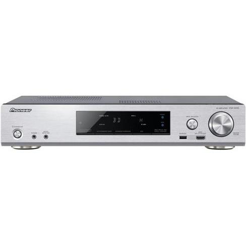 Pioneer AVアンプ VSX-S510 Pioneer VSX S510 k 6.2 4k AV receiver (Best compact AV