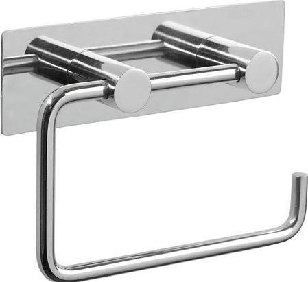 Produktbild Pressalit Toilettenpapierhalter mit Platte p (Pressverbindung)