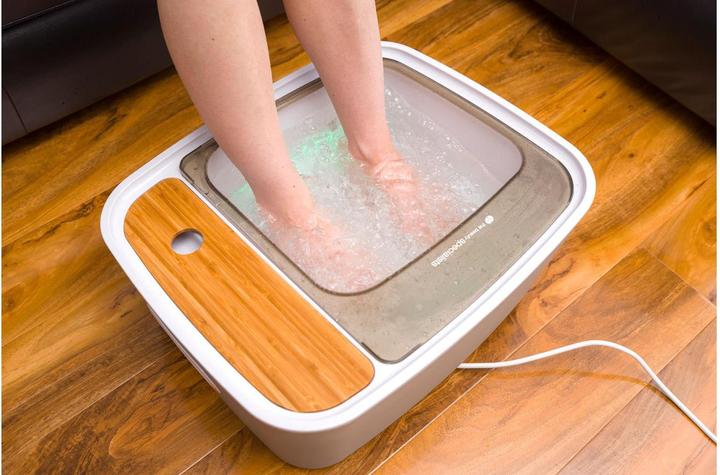 Image du produit Rio Jacuzzi scandinave