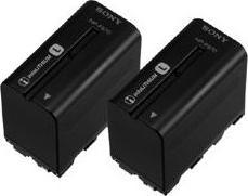Actual product image Sony NP-F970 (Camera battery)