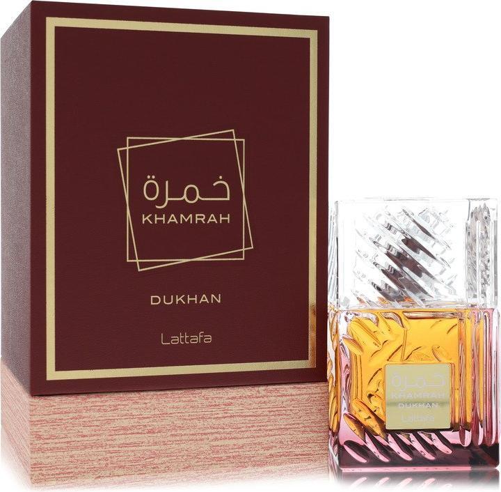 Immagine prodotto Lattafa Perfumes Khamrah Dukhan (Eau de parfum, 100 ml)