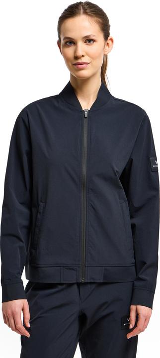 Actual product image Witeblaze VAHLA Ladie "s blouson, black black M (M)