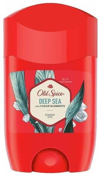 Actual product image Old Spice Deep Sea (Stick, 50 ml)