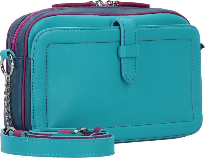 Produktbild Mywalit Umhängetasche Leder 19 cm