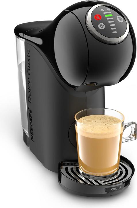 Krups KP340