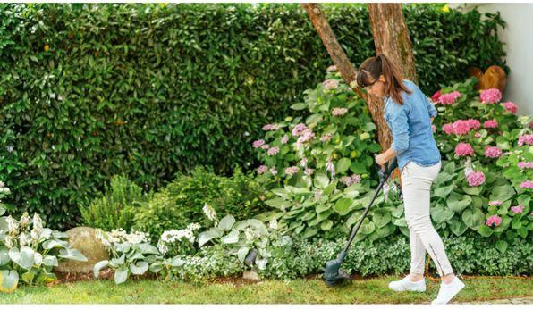 Produktbild Bosch Home & Garden EasyGrassCut (Trimmfaden)