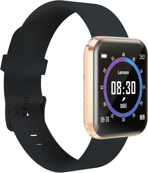 Immagine prodotto Lenovo Smartwatch E1 Pro