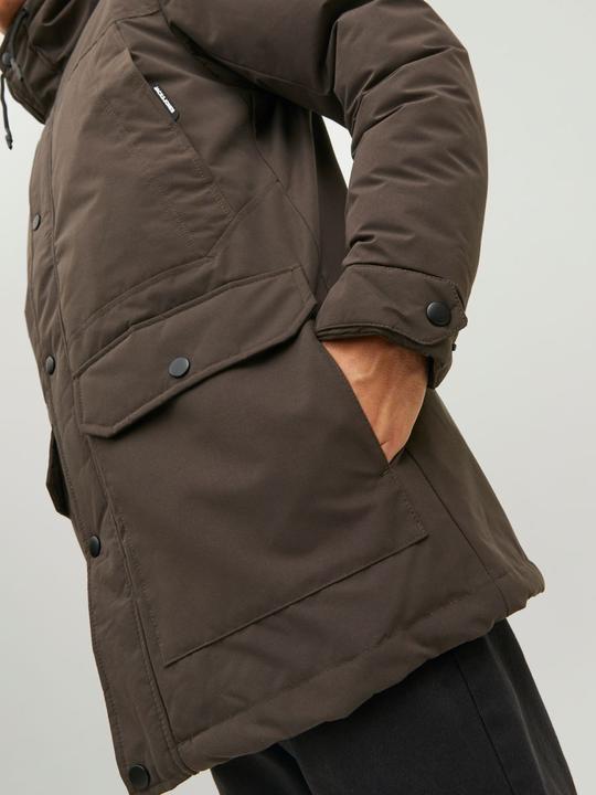 Actual product image Jack & Jones Parka (S)