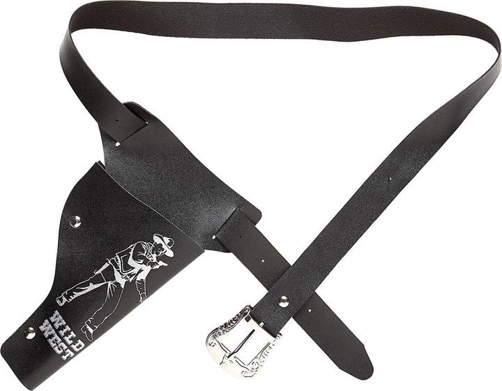 Produktbild Magni Kindergürtel für Pistole mit Holster (One Size)