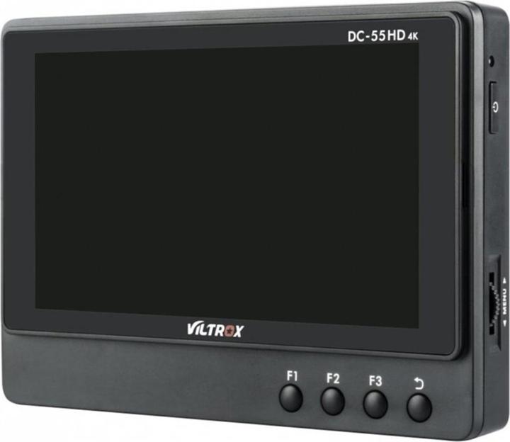 Actual product image Viltrox DC-55 (5.50", 4K)