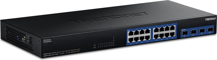 Immagine prodotto Trendnet Ethernet Switch Gigabit (20 Porti)