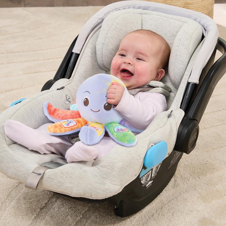 Image du produit VTech Poulpe (1.28 cm)