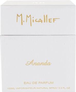 M. Micallef Micallef Ananda (Eau de Parfum, 100 ml)