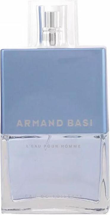 Immagine prodotto Armand Basi L'Eau pour Homme (Eau de toilette, 125 ml)