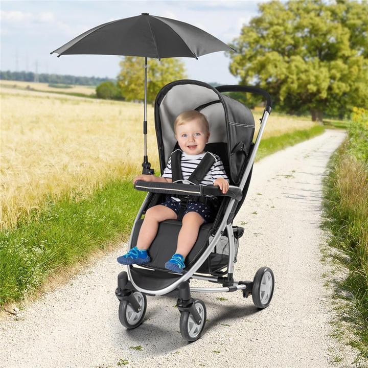 Produktbild Reer ShineSafe Kinderwagen-Sonnenschirm