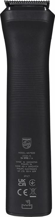 Productafbeelding Philips All-in-One serie 7000 MG7920/15