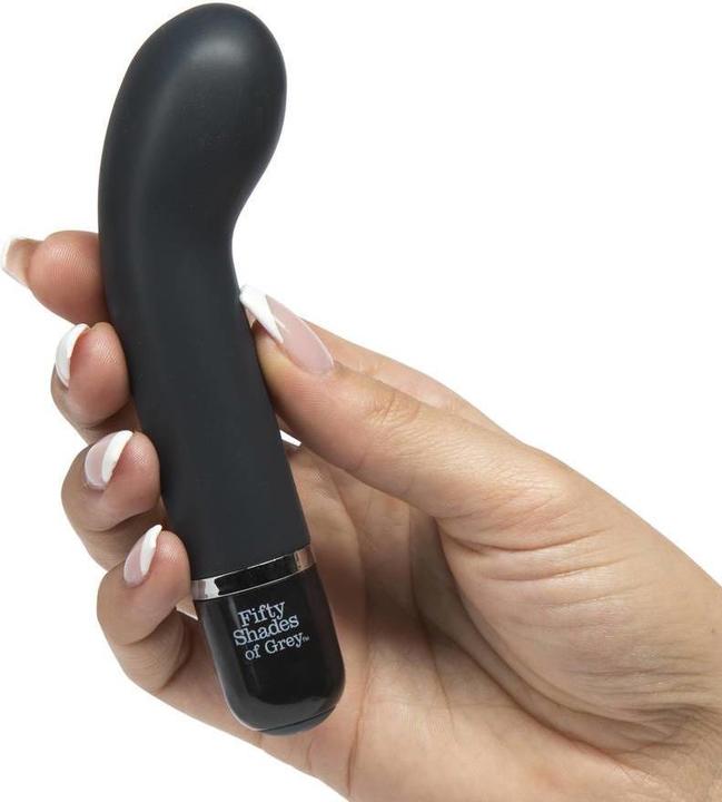 Produktbild Fifty Shades of Grey Mini G-Spot Vibrator