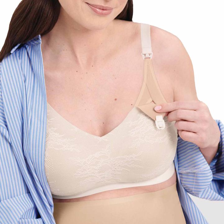 Produktbild Anita BH Elegant Essentials Lace - Still-BH mit Schale (XL)