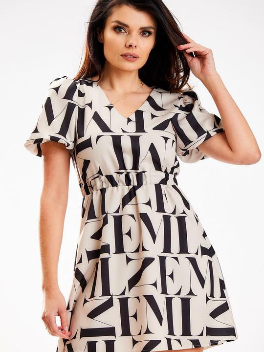 Awama Alltagskleid (XL)