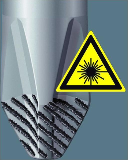 Actual product image Wera 3350 PH 3 x 150 mm (Phillipps cross recess (PH))