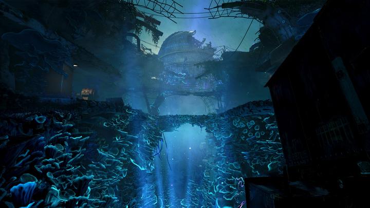 Productafbeelding Sold Out Atomfall (PS5, DE)