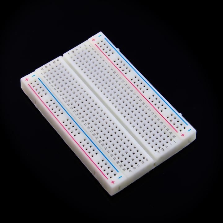 Actual product image Purecrea Breadboard / breadboard half-size