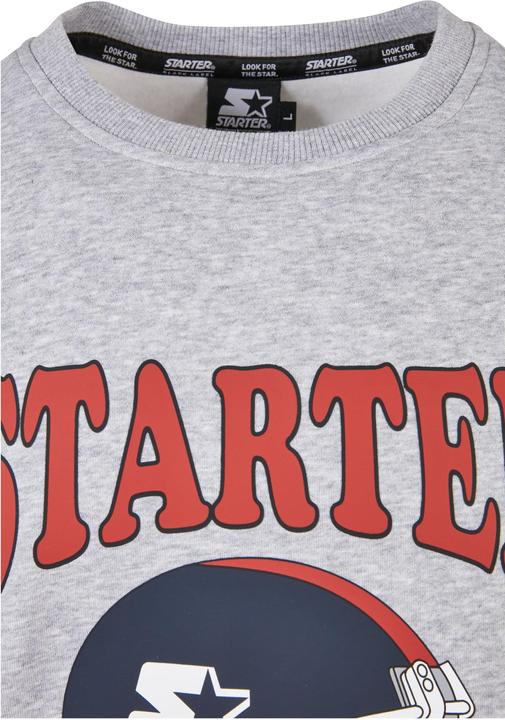 Produktbild Starter Football Crewneck (XL)