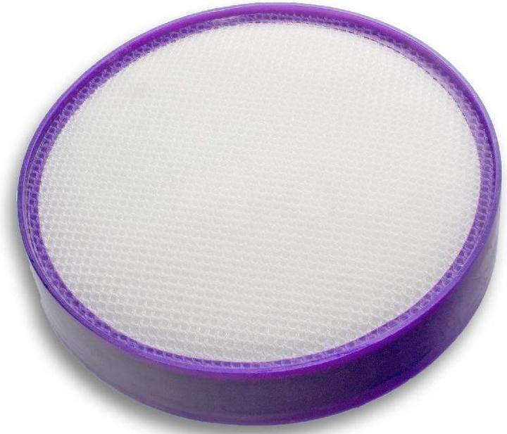 Actual product image XCell Staubsaugerfilter Dyson 917819-01, Vormotor-Filter