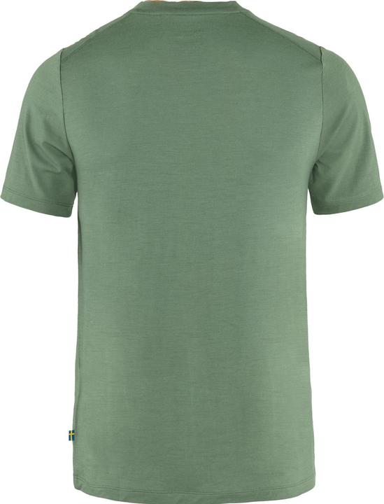 Immagine prodotto Fjällräven Maglietta classica Abisko Wool (S)