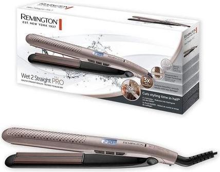 Image du produit Remington S 7970 Wet 2 Straight Pro (Fer plat)