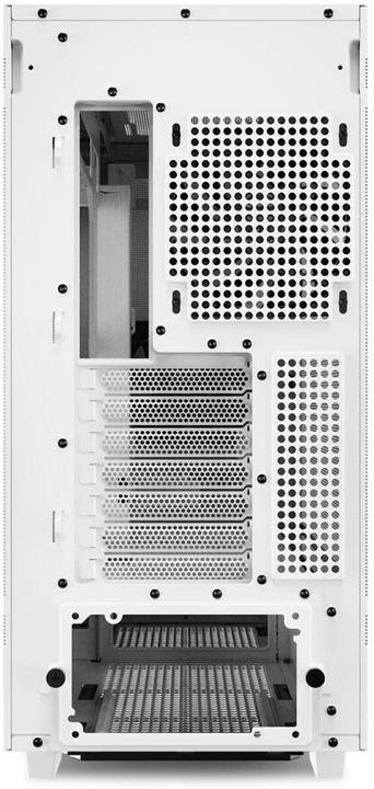 Actual product image Sharkoon Rebel C50 (ATX, mATX, Mini-ITX)