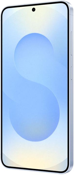 Productafbeelding Samsung Galaxy S25 (512 GB, Ijsblauw, 6.20", Dubbele SIM, 50 Mpx, 5G)