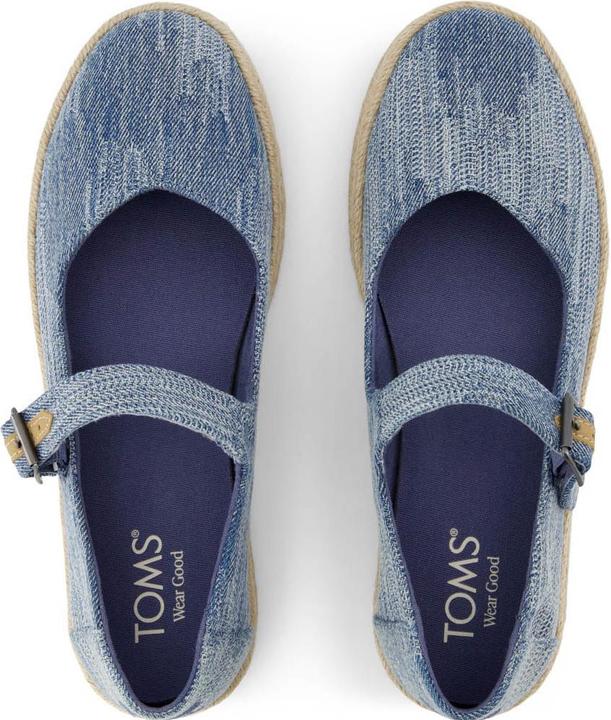 Image du produit Toms W's Carolina Mary Jane (37)