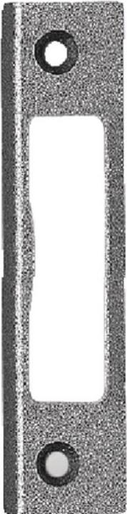 Produktbild BKS Winkelschliessbl.STA silber B.20mm ktg.T.8mm DIN L/R (1 Stk.)