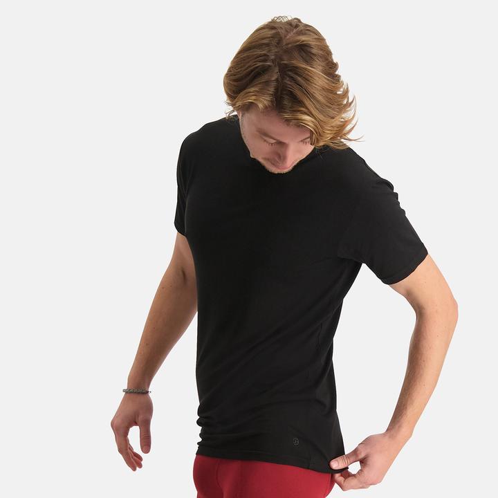 Immagine prodotto Bamboo Basics Maglietta Ruben (M)