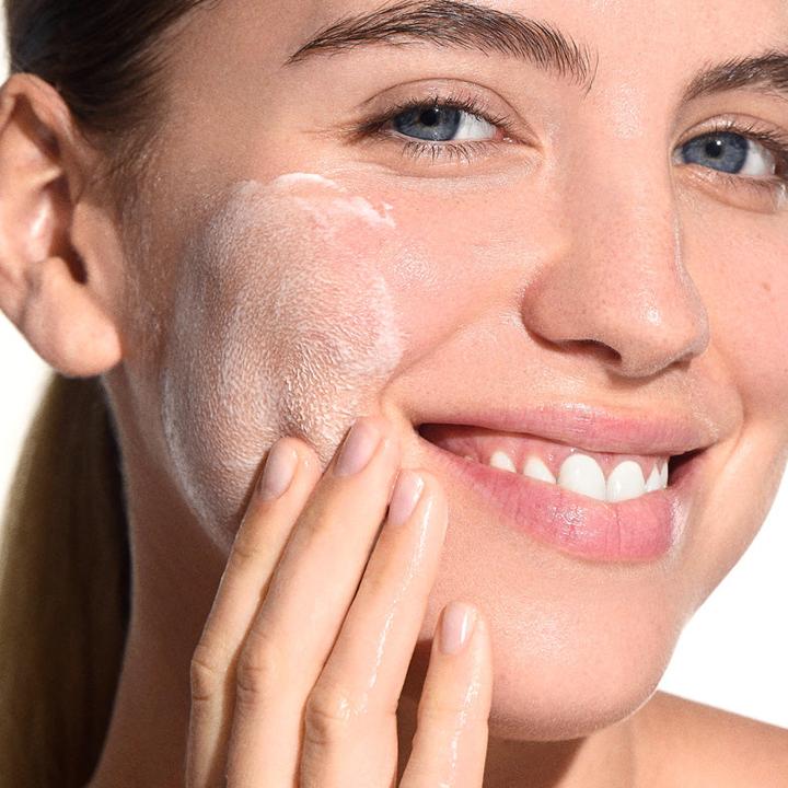 Image du produit Veralab More Soft 125 Ml - Gentle Cleanser For Sensitive Skin (Lait nettoyant, 125 ml)