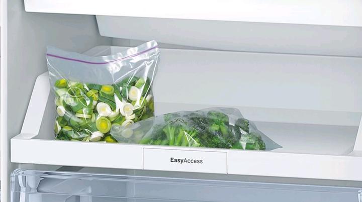 Actual product image Bosch Hausgeräte KGN36NLEA (305 l)